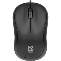Мышь компьют. Defender Patch MS-759 Global