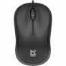 Мышь компьют. Defender Patch MS-759 Global