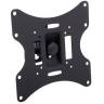 Кронштейн Arm Media LCD 201 black 15"-42" до 30 кг / Global