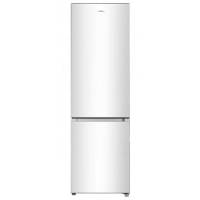 Холодильник Gorenje RK4181PW4 / 264 л, внешнее покрытие-металл, размораживание - ручное, 55 см х 180 см х 55.7 см Global