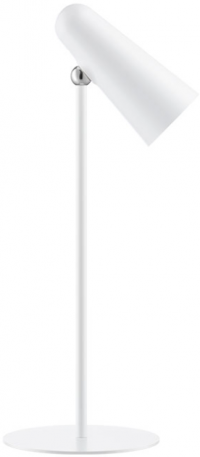 Настольная лампа светодиодная Xiaomi Mijia Multifunction Charging Desk Lamp MJTD05YL White, world