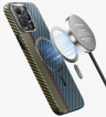 KeepHone Чехол для iPhone 15 Pro с MagSafe, Multone Kevilar MC0138
