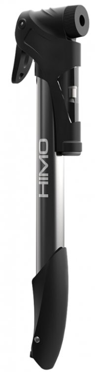 Велосипедный насос Xiaomi HIMO Mini Air Inflator