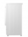 Стиральная машина LG F2J3NS0W / стирка - 6 кг, фронтальная загрузка, отжим - 1200 об/мин, программ - 10, пар, 55 дБ, 60 см x 85 см x 43.5 см - 50 см / Global