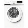 Brandt Отдельностоящая Стиральная машина WFB184QWE | Максимальная загрузка: 8кг | 1400 об/мин | Количество программ 15 шт | Страна бренда - Франция