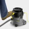 Профессиональный пылесос сухой уборки Karcher T 10/1 Adv *EU Пылесос 1.527-154