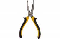 Stayer 2205-3-16_z02 тонкогубцы, 160 мм
