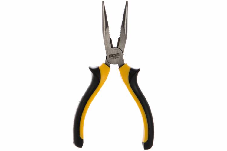 Stayer 2205-3-16_z02 тонкогубцы, 160 мм