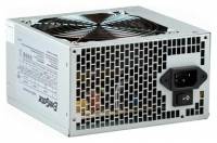 Блок питания 500W ExeGate 500NPX, ATX, PC, black,12cm fan, 24p+4p, 6/8p PCI-E, 3*SATA, 2*IDE, FDD + кабель 220V в комплекте <EX224734RUS-PC>