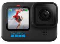 Экшн-камера GoPro HERO10