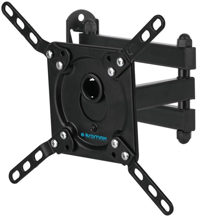 Кронштейн Kromax Dix 14 black Global