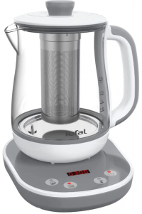 Чайник Tefal BJ551B10 / объем-1.5 л , мощность - 1430 Вт /  Global