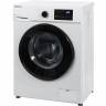 Стиральная машина Nordfrost i-WSQ4 7140 W / стирка - 7 кг, отжим - 1400 об/мин, программ - 12, 75 дБ, 85 см х 59,5 см х 48 см