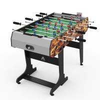 DFC Игровой стол - футбол  Barcelona2 складная