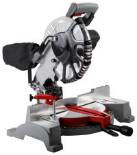 P.I.T. Пила торцовочная  PCM255-C МАСТЕР (2000Вт.,255мм.диск,4800об/мин,220В, без диска) Пит