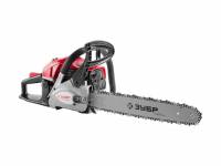 ЗУБР Профессионал ПБЦ-490 45П Пила цепная бензиновая