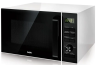 BBK Микроволновая печь 25MWS-970T/WB | Объем - 25 л | Мощность - 900 Вт | Global