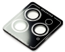 Breaking Защитные линзы для камеры iPhone 15 Pro (Natural Titanium)