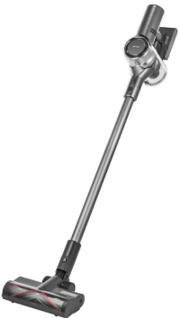 Беспроводной вертикальный пылесос Xiaomi Dreame Vacuum Cleaner R10 Pro (сухая уборка) | 20000 Па | пылесборник 600 мл | 150 Вт, group