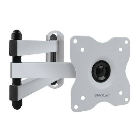Кронштейн Kromax Dix 15 white Global