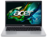 Acer Ноутбук 14" Aspire A314-42P-R3RD | AMD Ryzen 7 5700U | Память: 8 / 1ТБ | Встроенная память: SSD 1024 ГБ | Графический процессор - AMD Radeon | Цвет: Серебристый