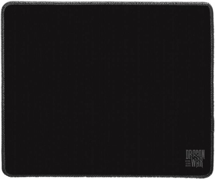 Игровой коврик Qumo Horror для мыши, 280*230*3 мм