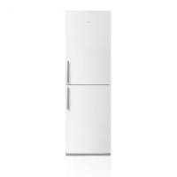 Холодильник Атлант 4023-000 / 340 л, внешнее покрытие-металл, пластик, размораживание - ручное, 60 см х 195 см х 63 см / Global