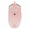 Игровая мышь A4Tech Bloody P91s розовый 8000 dpi, светодиодный Global