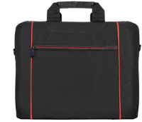 Сумка EXEGATE START S1515 черная, полиэстер, для ноутбуков до 15.6" EX293467RUS