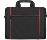 Сумка EXEGATE START S1515 черная, полиэстер, для ноутбуков до 15.6" EX293467RUS