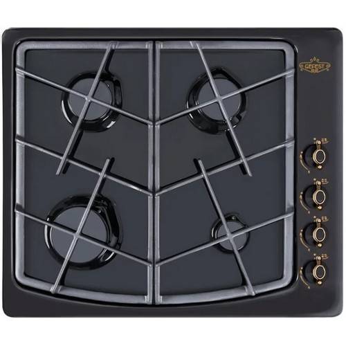 Встраиваемая газовая панель Gefest СГ СН 1211 К83 Global