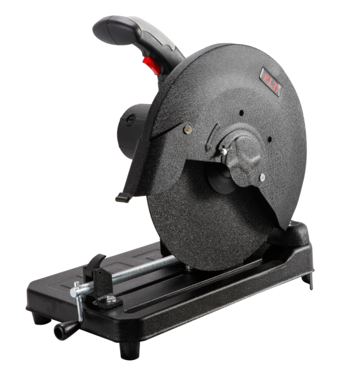 P.I.T. Пила отрезная по металлу  PCM355-C МАСТЕР (2400Вт.,355мм.диск,3800об/мин,прямой привод,220В)