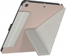 SwitchEasy Чехол SPD110093SP22 Origami для 2021~2019 iPad 10.2. Цвет: песочный розовый