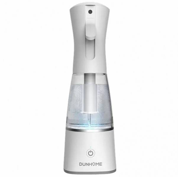 Xiaomi Устройство для производства дезинфицирующего гипохлорита натрия Dunhome, Black
