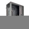 Корпус Miditower Exegate XP-329S Black, ATX, <без БП>, 2*USB, Audio <EX278402RUS>