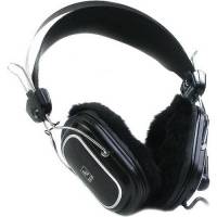 Наушники A4Tech HS-60 черный Global