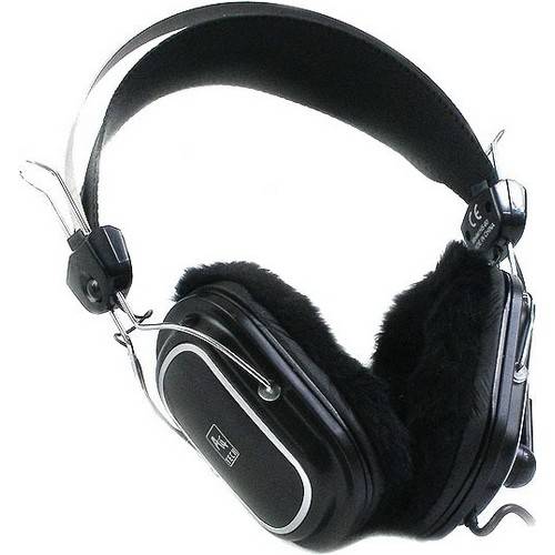 Наушники A4Tech HS-60 черный Global
