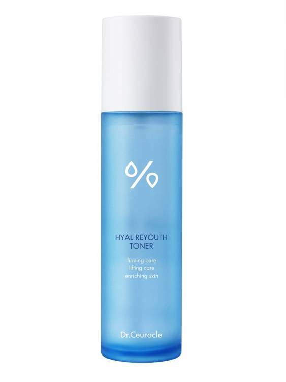 Dr. Ceuracle Hyal Reyouth Toner Увлажняющий тонер 120мл