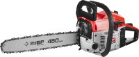 ЗУБР Профессионал ПБЦ-560 45П Пила цепная бензиновая