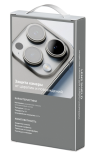 Breaking Защитные линзы для камеры iPhone 16 Pro (Desert Titanium)