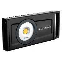 Фонарь универсальный Led Lenser IF8R черный лам.:светодиод. 21700x3 (502002)