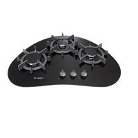 Встраиваемая газовая панель Gefest СГ СН 2120 Global