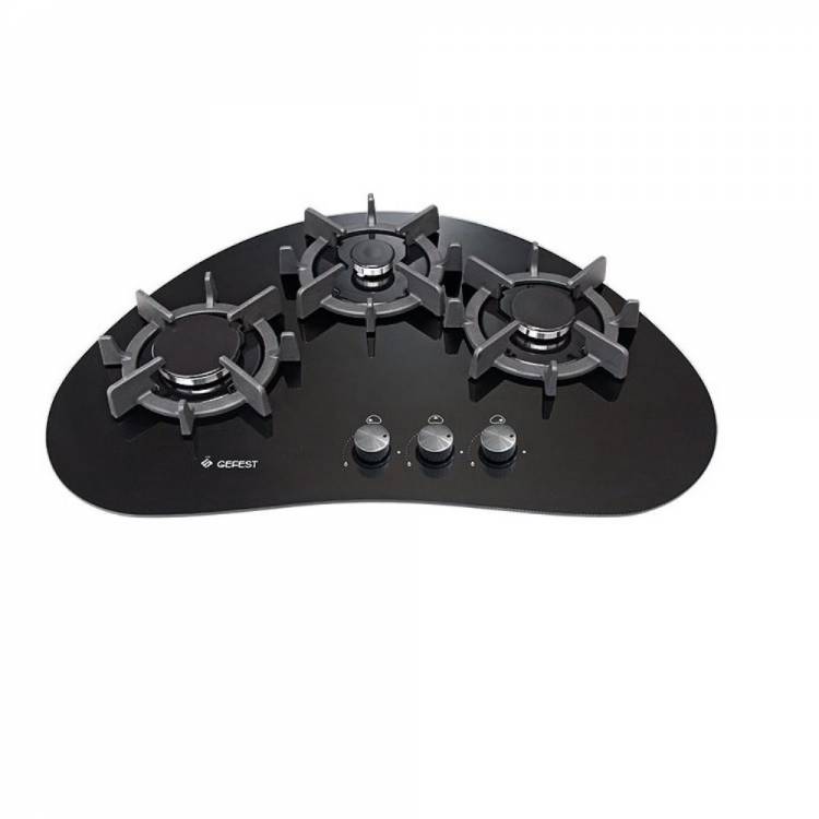 Встраиваемая газовая панель Gefest СГ СН 2120 Global