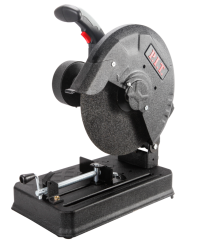 P.I.T. Пила отрезная по металлу  PCM355-C1 МАСТЕР (2500Вт.,355мм.диск,3800об/мин,ременный привод,220В)