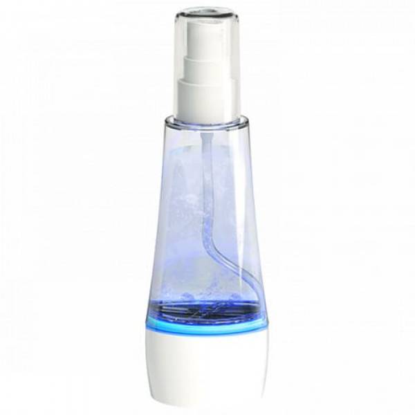 Xiaomi Устройство для производства дезинфицирующего гипохлорита натрия Qualitell Sodium Hypochlorite Disinfectant Maker, White