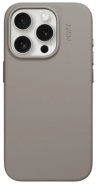 Чехол Moft Snap Phone Case MOVAS с MagSafe для iPhone 15 Pro Max, Taupe