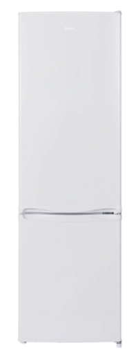 Холодильник Evelux FS 2220 W / Двухкамерный, объем: 252 л,  размер: 179.4x54.5x54.5 см, белый / Global