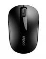 RAPOO Беспроводная мышь M10 PLUS - черный																			