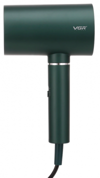 Фен для волос VGR V-431, Зеленый