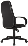 Кресло руководителя Бюрократ CH-808AXSN | Максимальная нагрузка	- 120 кг | Global